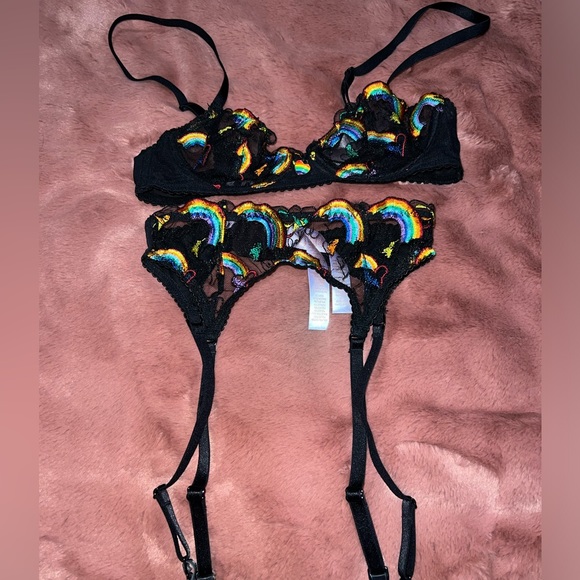 Savage x Fenty set - Picture 1 of 6